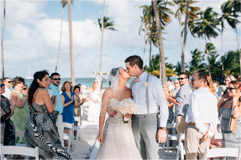 married processional
