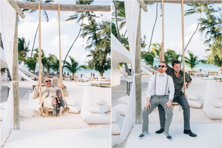 jellyfish dance floor swing