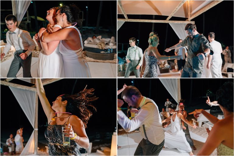 drunk dancing is the best