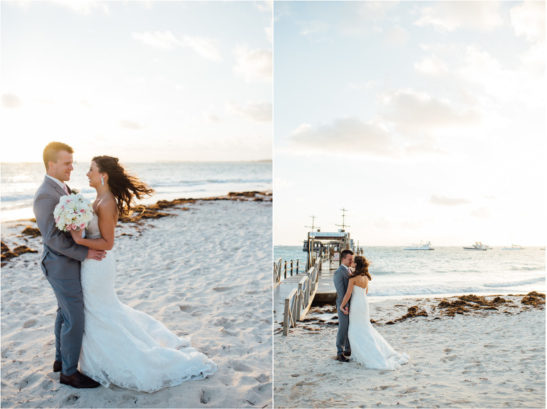 shoebox punta cana wedding photographers