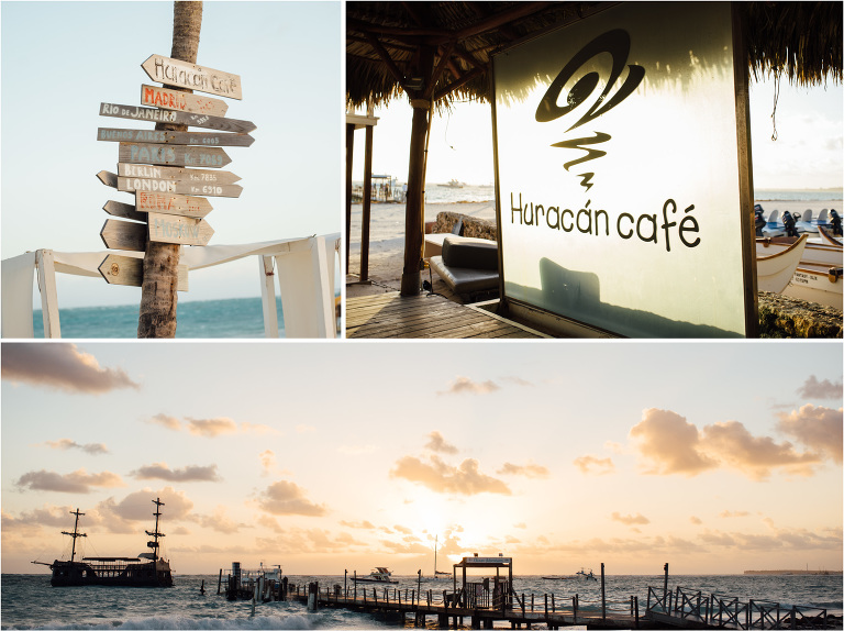 huracan cafe punta cana dominican republic