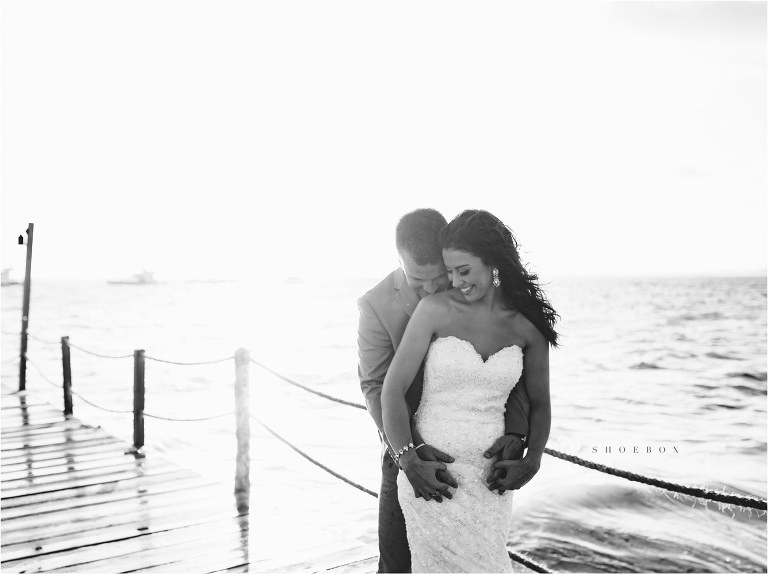 sunrise portrait shoebox photography