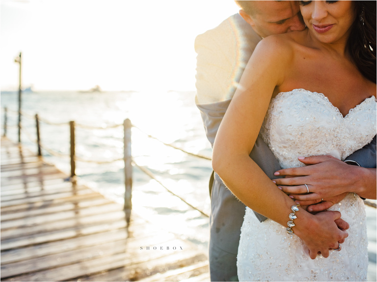 sunrise portrait shoebox photography