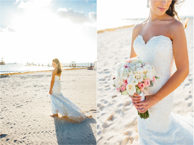 bridal portraits shoebox photography