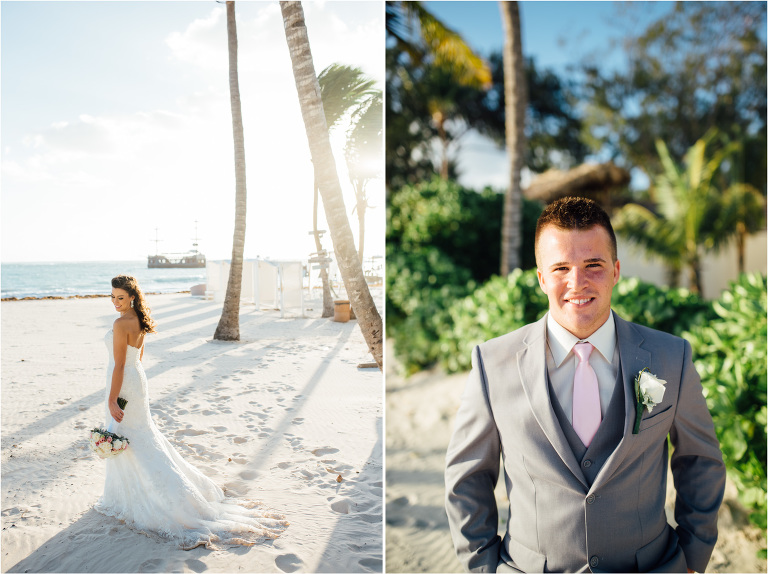 bride and groom huracan cafe