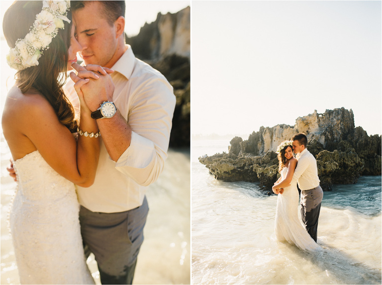 sunset portraits macao beach shoebox photography