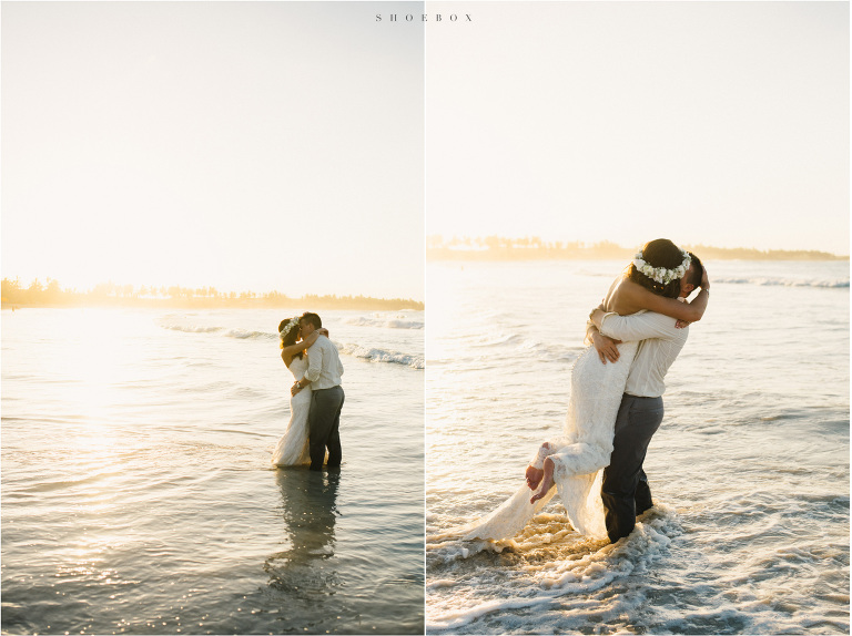 sunset romance session shoebox photography