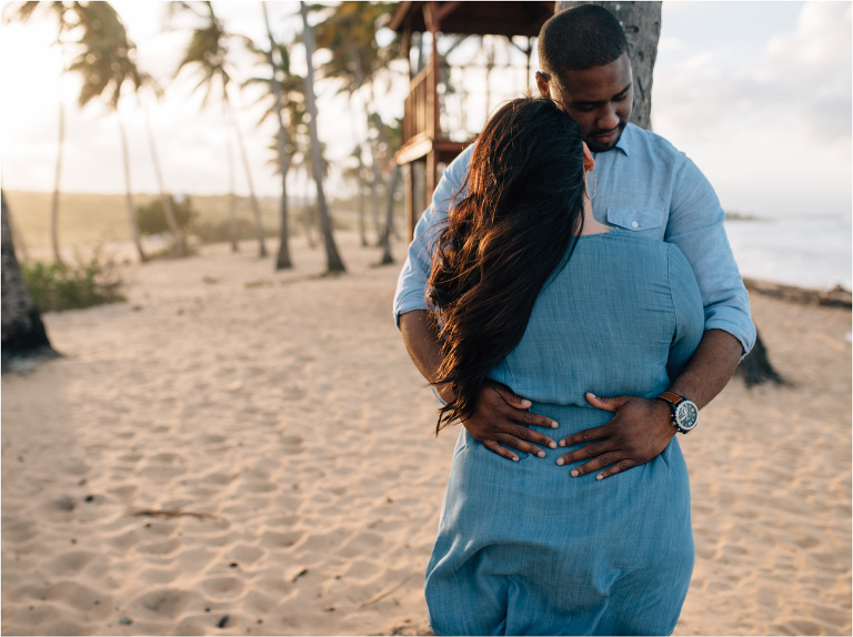 he asked she said yes love session