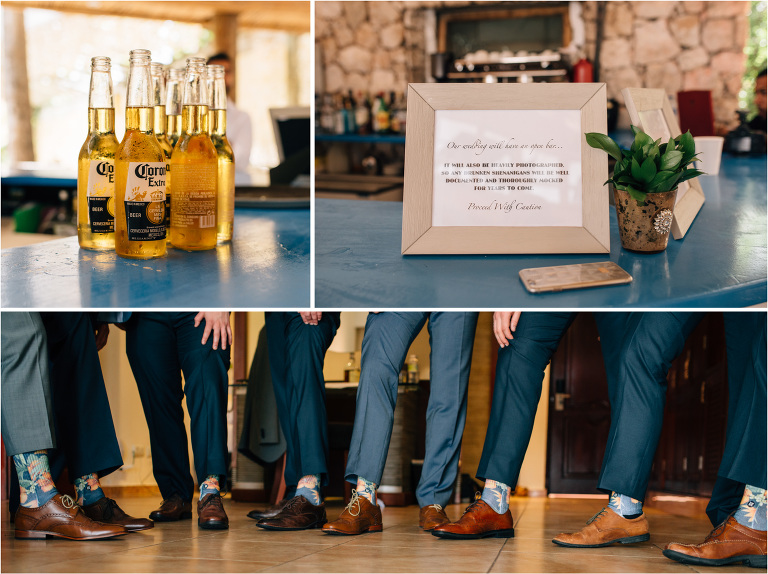 m + z // Jellyfish Punta Cana wedding // www.shoeboxphotography.ca