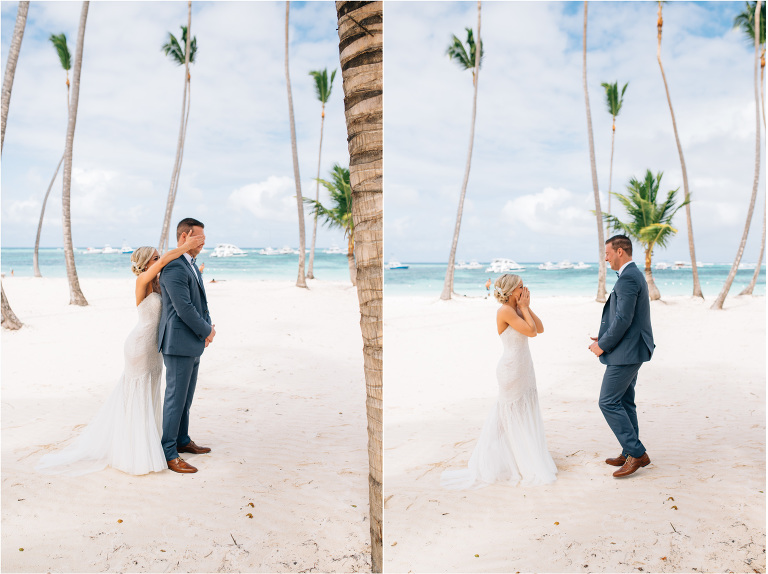 m + z // Jellyfish Punta Cana wedding // www.shoeboxphotography.ca