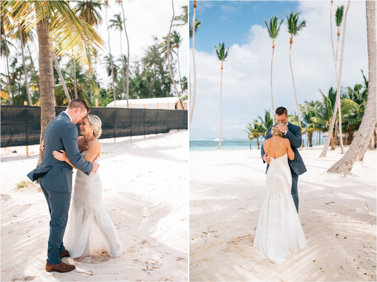 m + z // Jellyfish Punta Cana wedding // www.shoeboxphotography.ca
