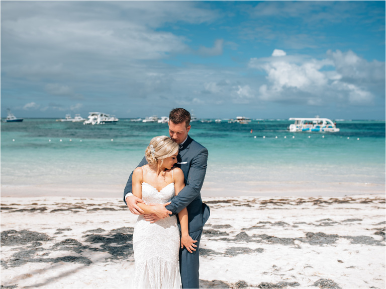 m + z // Jellyfish Punta Cana wedding // www.shoeboxphotography.ca
