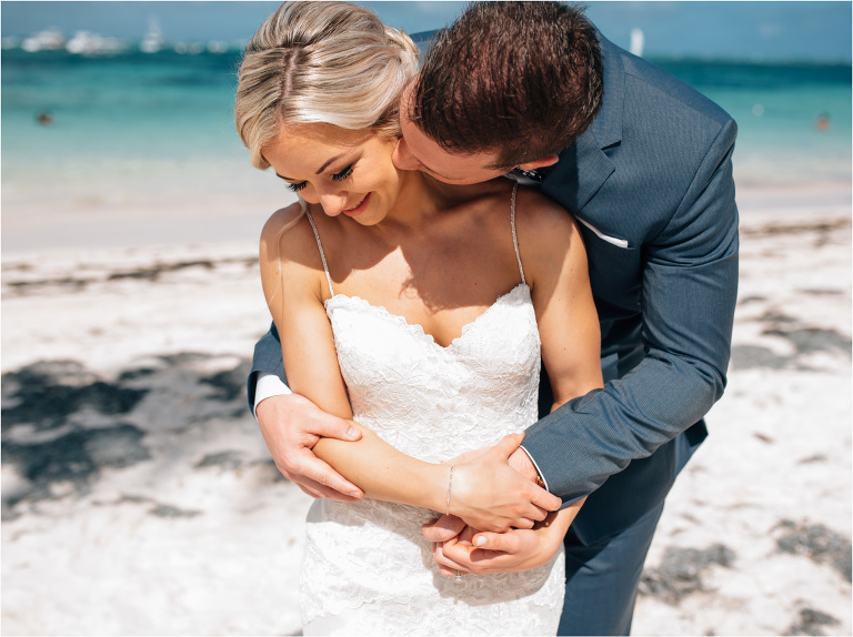 m + z // Jellyfish Punta Cana wedding // www.shoeboxphotography.ca