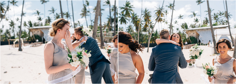 m + z // Jellyfish Punta Cana wedding // www.shoeboxphotography.ca