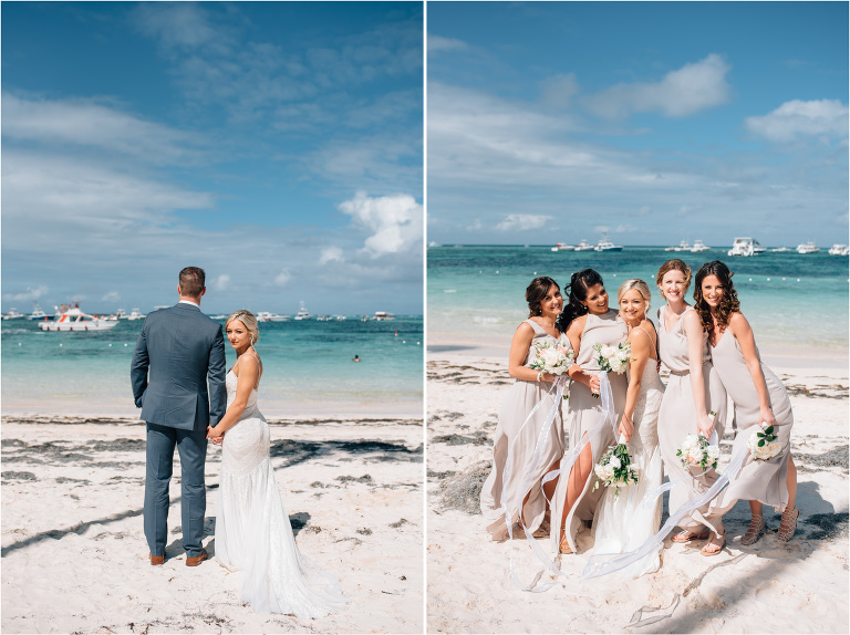 m + z // Jellyfish Punta Cana wedding // www.shoeboxphotography.ca