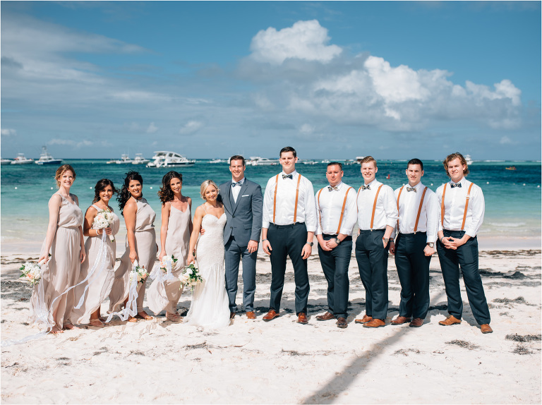 m + z // Jellyfish Punta Cana wedding // www.shoeboxphotography.ca
