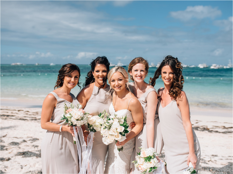 m + z // Jellyfish Punta Cana wedding // www.shoeboxphotography.ca