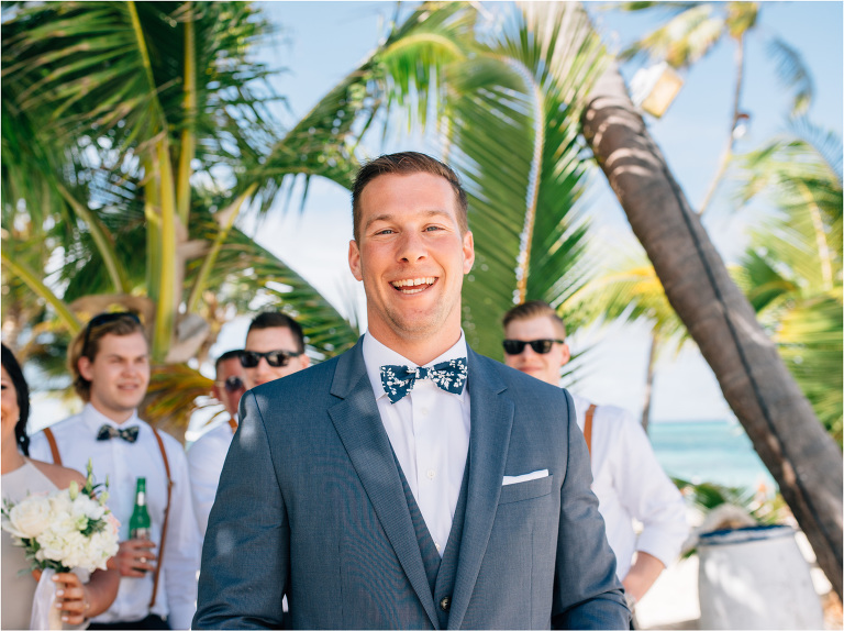 m + z // Jellyfish Punta Cana wedding // www.shoeboxphotography.ca
