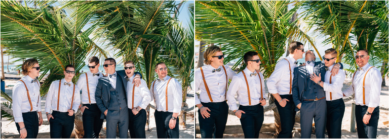 m + z // Jellyfish Punta Cana wedding // www.shoeboxphotography.ca