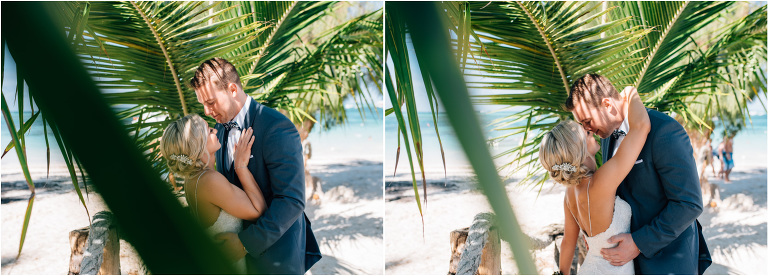 m + z // Jellyfish Punta Cana wedding // www.shoeboxphotography.ca