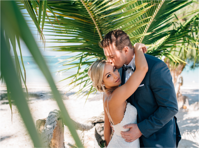 m + z // Jellyfish Punta Cana wedding // www.shoeboxphotography.ca