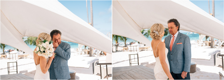 m + z // Jellyfish Punta Cana wedding // www.shoeboxphotography.ca