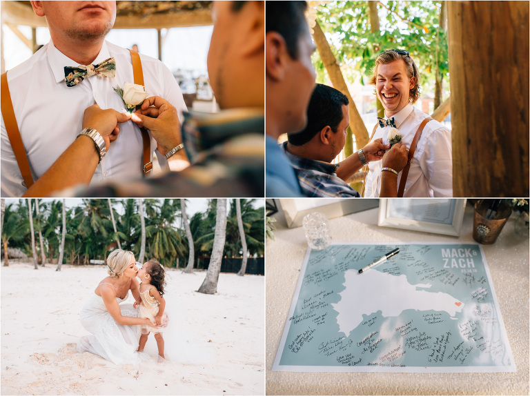m + z // Jellyfish Punta Cana wedding // www.shoeboxphotography.ca