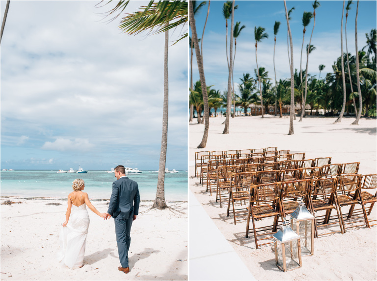 m + z // Jellyfish Punta Cana wedding // www.shoeboxphotography.ca