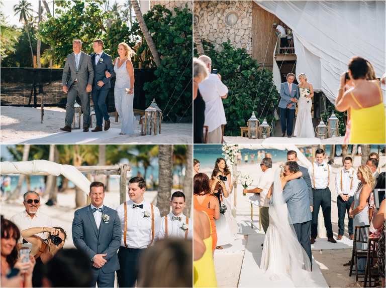 m + z // Jellyfish Punta Cana wedding // www.shoeboxphotography.ca