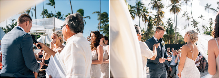 m + z // Jellyfish Punta Cana wedding // www.shoeboxphotography.ca