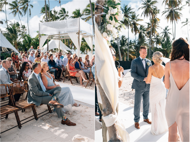 m + z // Jellyfish Punta Cana wedding // www.shoeboxphotography.ca