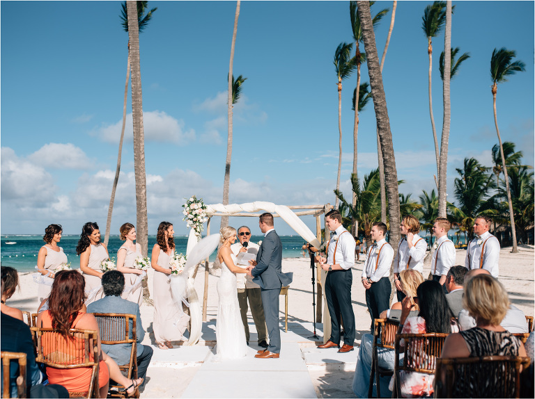 m + z // Jellyfish Punta Cana wedding // www.shoeboxphotography.ca