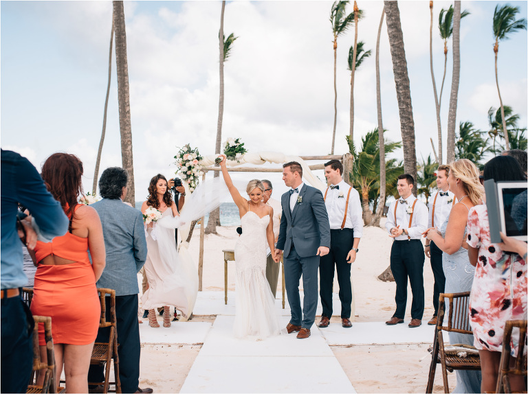 m + z // Jellyfish Punta Cana wedding // www.shoeboxphotography.ca