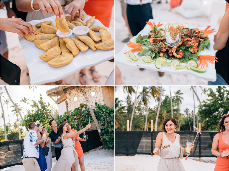 m + z // Jellyfish Punta Cana wedding // www.shoeboxphotography.ca