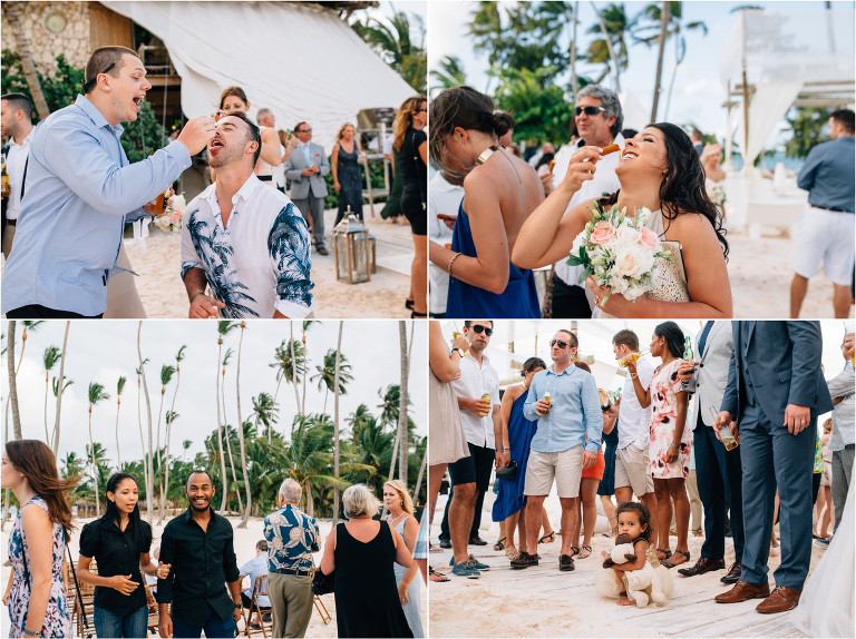 m + z // Jellyfish Punta Cana wedding // www.shoeboxphotography.ca