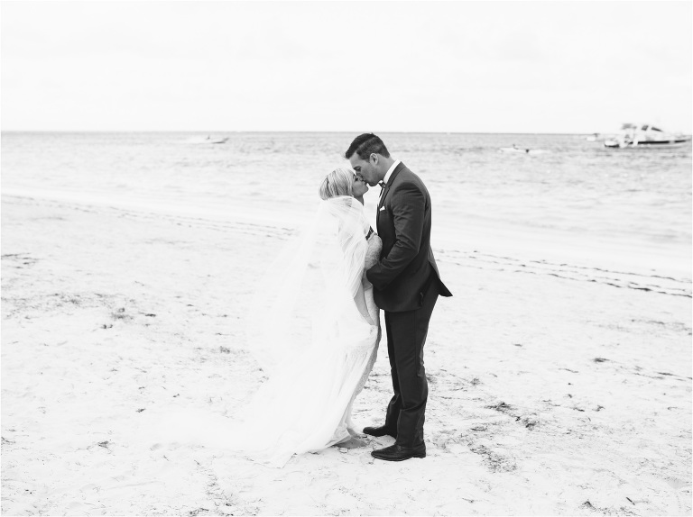 m + z // Jellyfish Punta Cana wedding // www.shoeboxphotography.ca