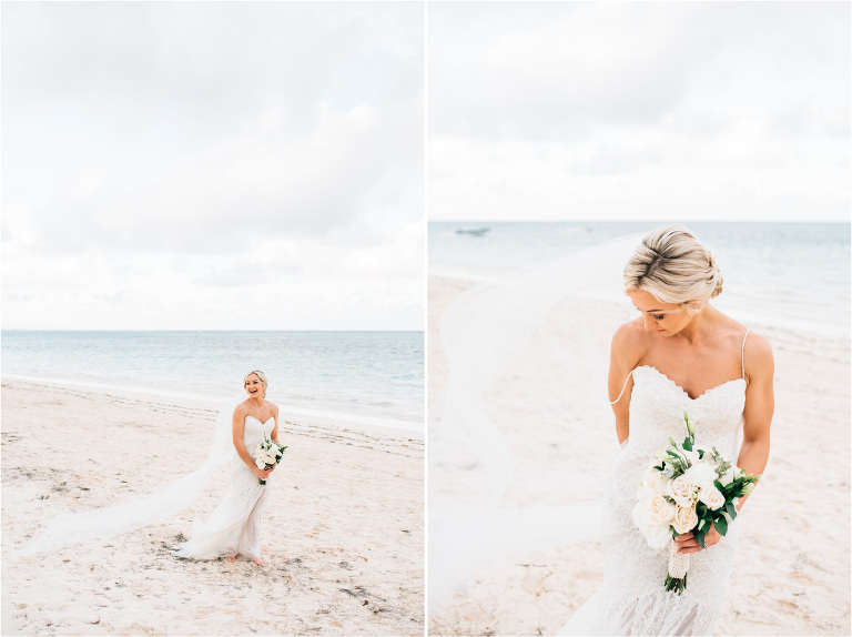 m + z // Jellyfish Punta Cana wedding // www.shoeboxphotography.ca