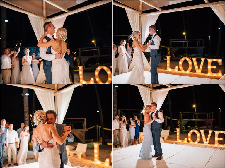 m + z // Jellyfish Punta Cana wedding // www.shoeboxphotography.ca