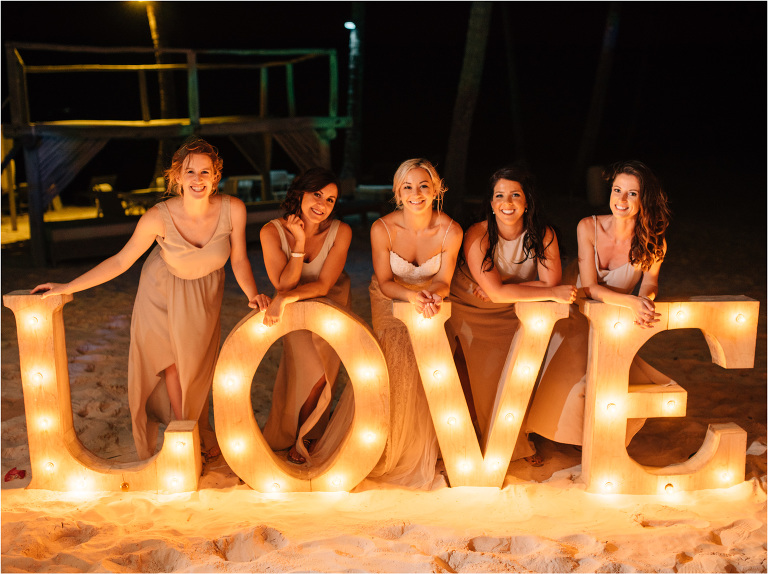 m + z // Jellyfish Punta Cana wedding // www.shoeboxphotography.ca