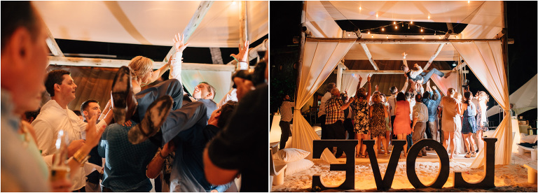 m + z // Jellyfish Punta Cana wedding // www.shoeboxphotography.ca