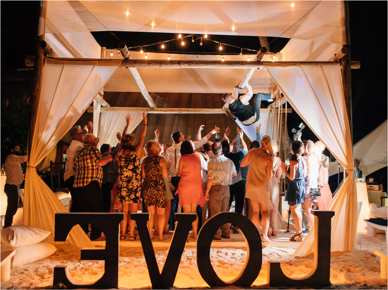 m + z // Jellyfish Punta Cana wedding // www.shoeboxphotography.ca