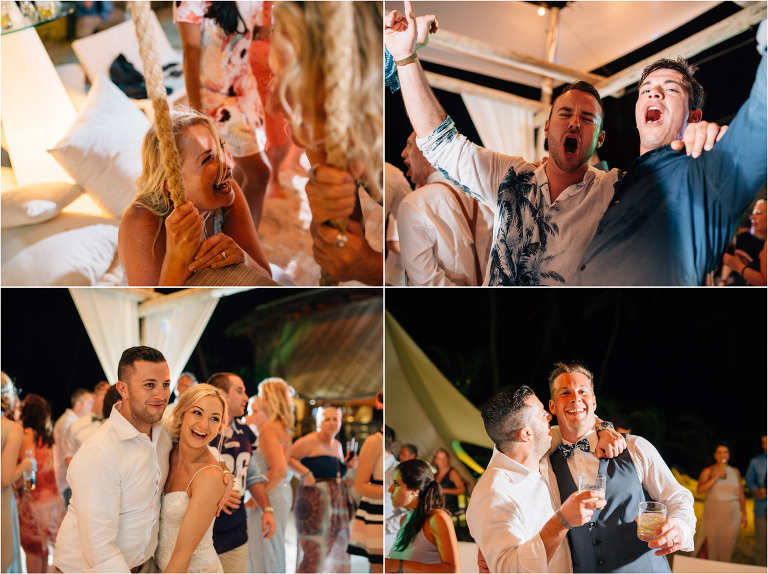 m + z // Jellyfish Punta Cana wedding // www.shoeboxphotography.ca