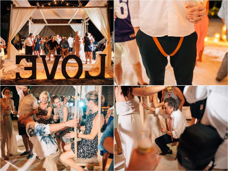 m + z // Jellyfish Punta Cana wedding // www.shoeboxphotography.ca