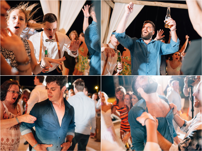 m + z // Jellyfish Punta Cana wedding // www.shoeboxphotography.ca