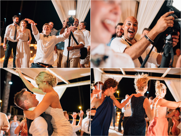 m + z // Jellyfish Punta Cana wedding // www.shoeboxphotography.ca