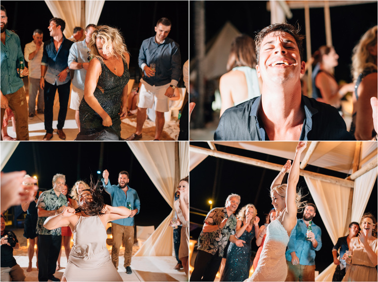 m + z // Jellyfish Punta Cana wedding // www.shoeboxphotography.ca