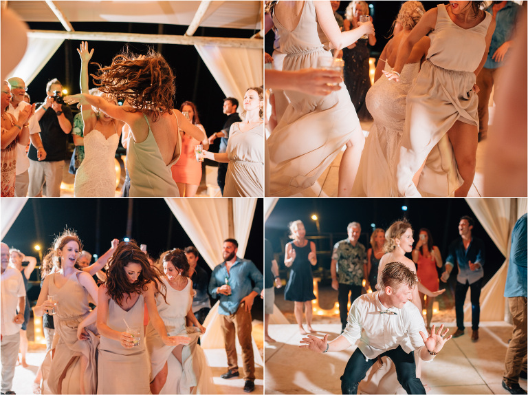 m + z // Jellyfish Punta Cana wedding // www.shoeboxphotography.ca