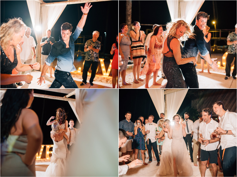 m + z // Jellyfish Punta Cana wedding // www.shoeboxphotography.ca