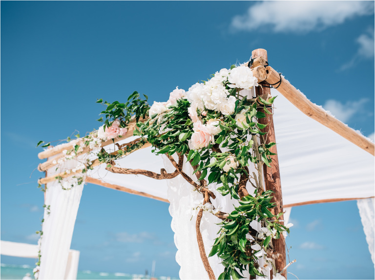 k + s // Huracan Cafe Punta Cana wedding // www.shoeboxphotography.ca