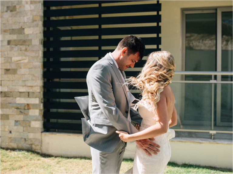 k + s // Huracan Cafe Punta Cana wedding // www.shoeboxphotography.ca